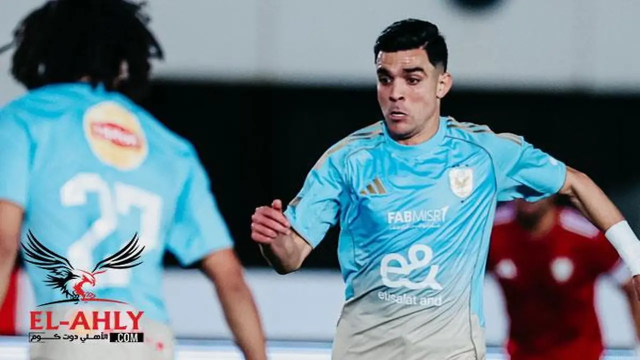 موعد مباراة الأهلي المقبلة بعد تحديد طرفي اللقاء في البطولة المحلية الجديدة